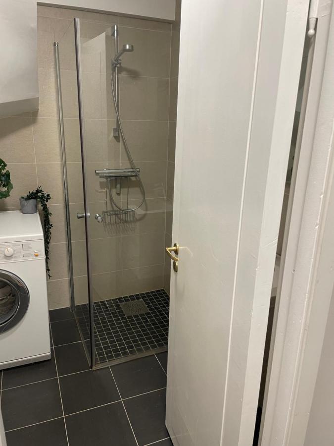 Central Studio Apartment Stavanger Kültér fotó